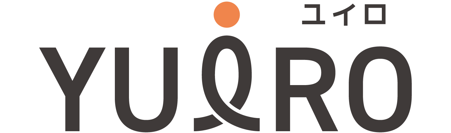 YUIRO_logo