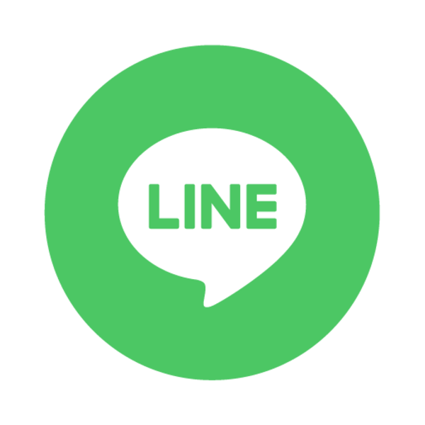 LINE