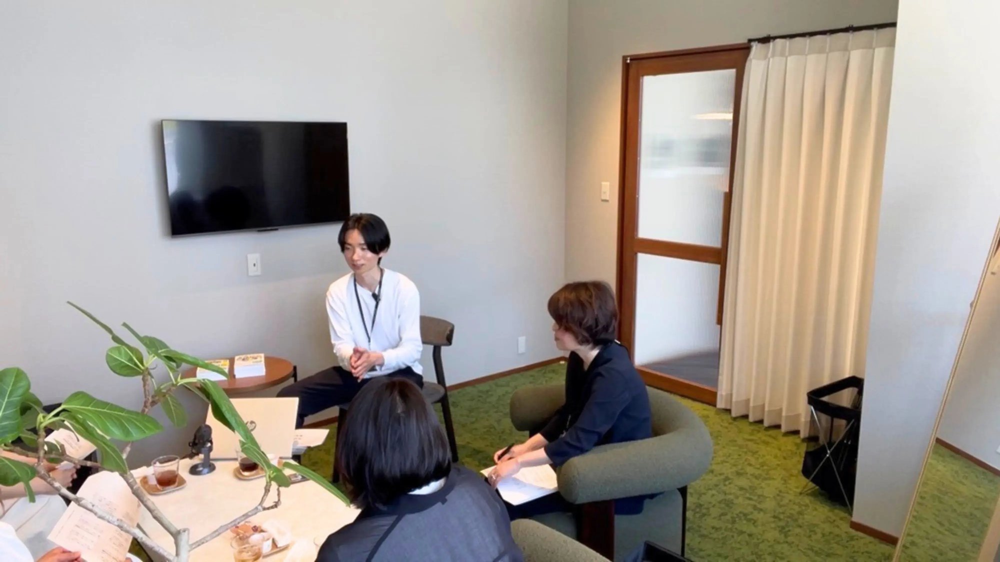 260514_福岡天神蔦屋書店 13歳からの進路読書会_2