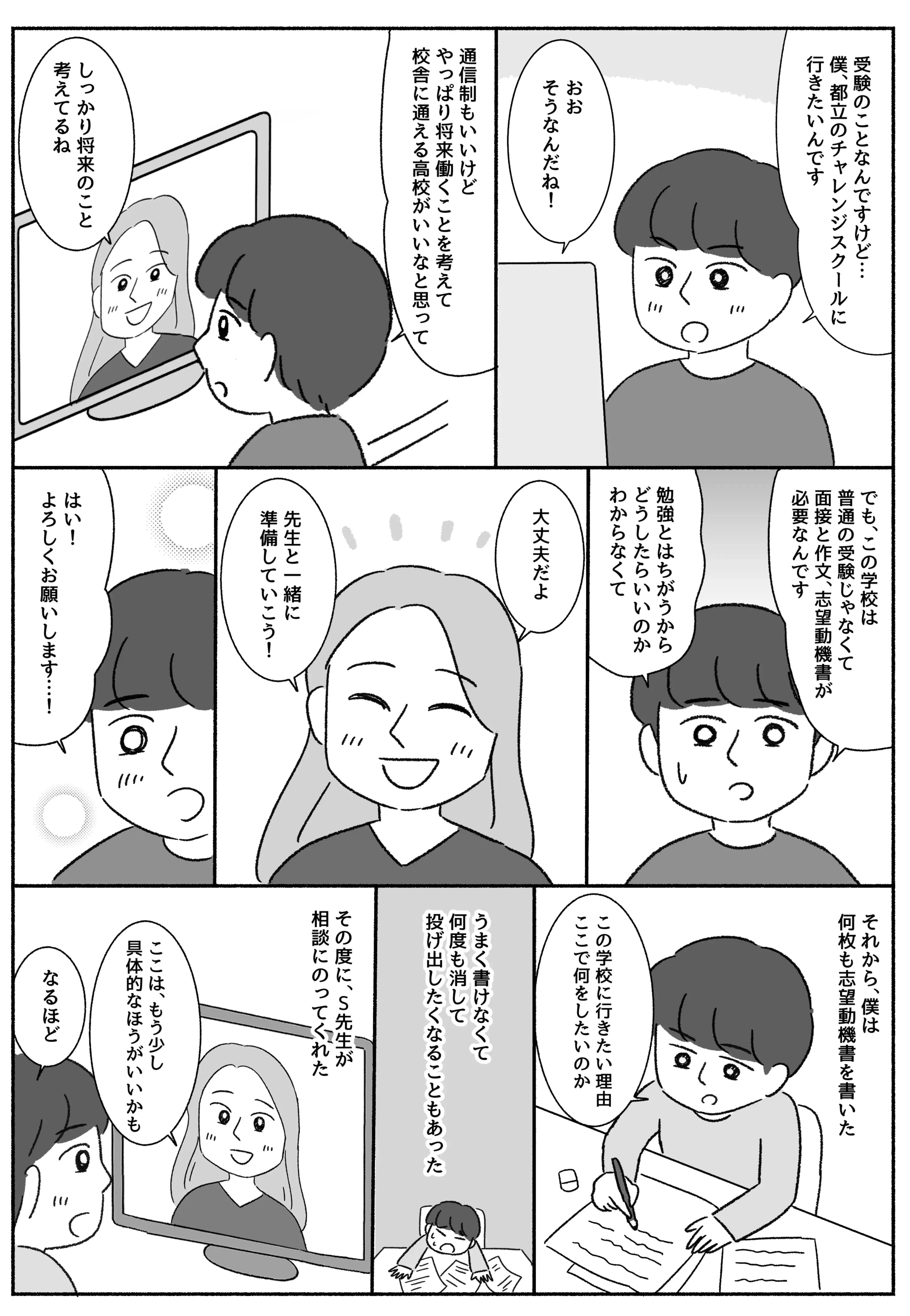 Rさん#6