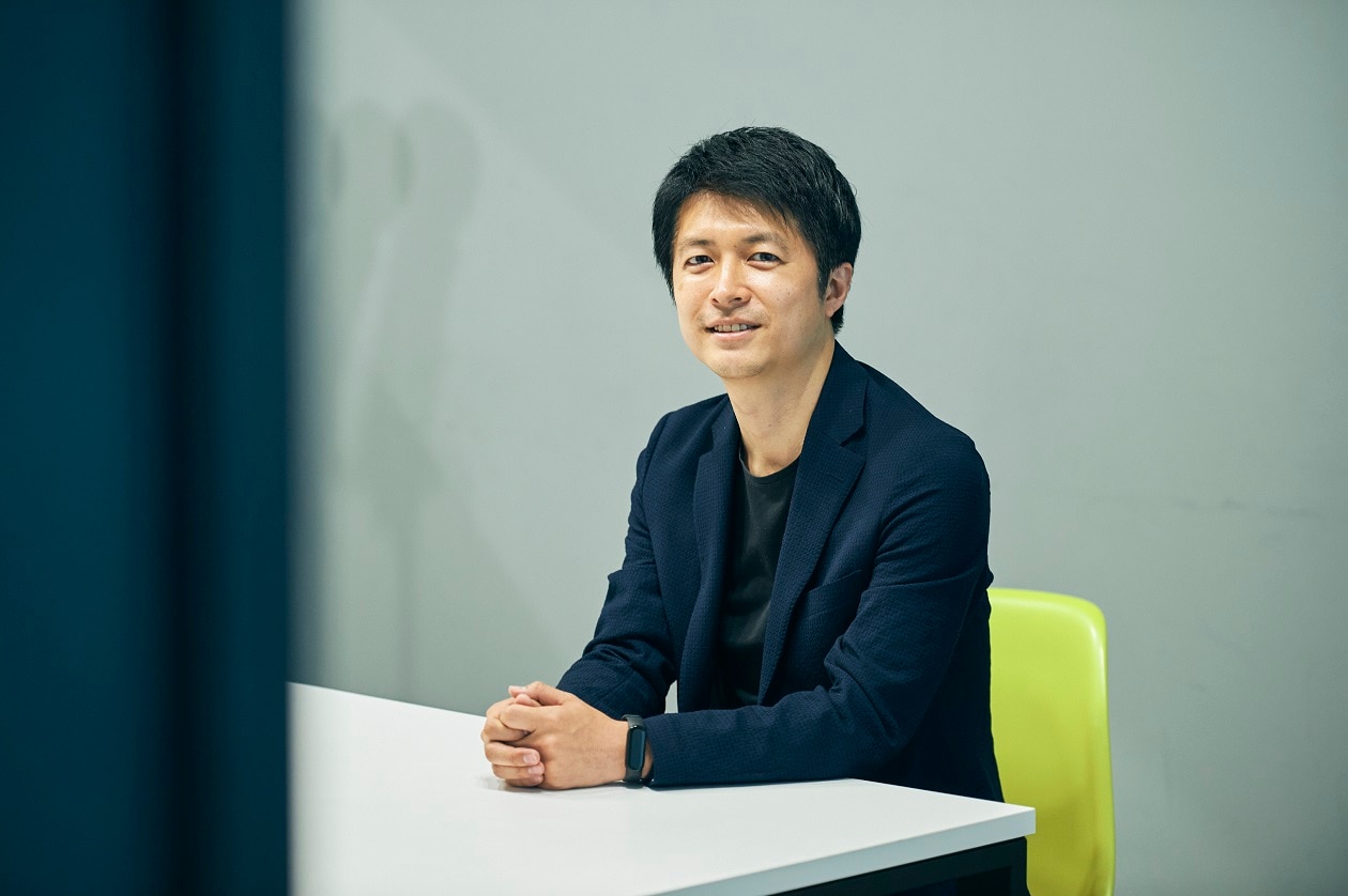 グロービス鳥潟さん