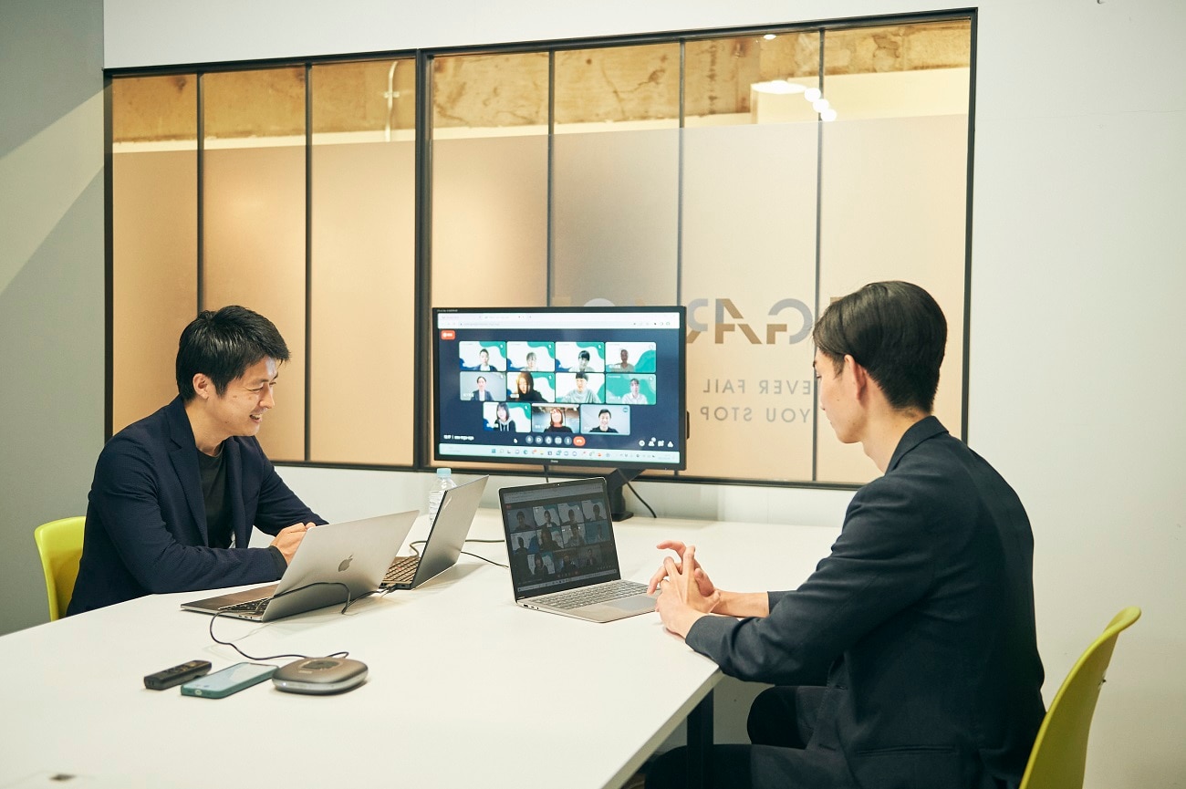 サイルビジネス学院起業家イベント