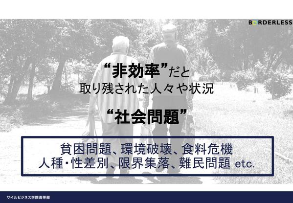 サイルビジネス学院授業