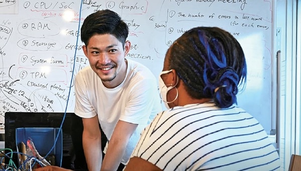 ピープルポート青山さん