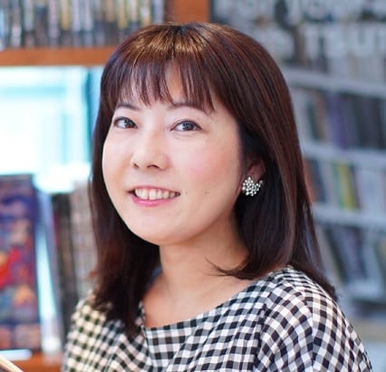 フリーライター