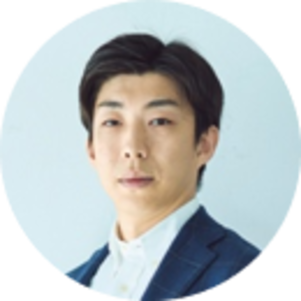 株式会社才流 代表取締役社長 栗原 康太