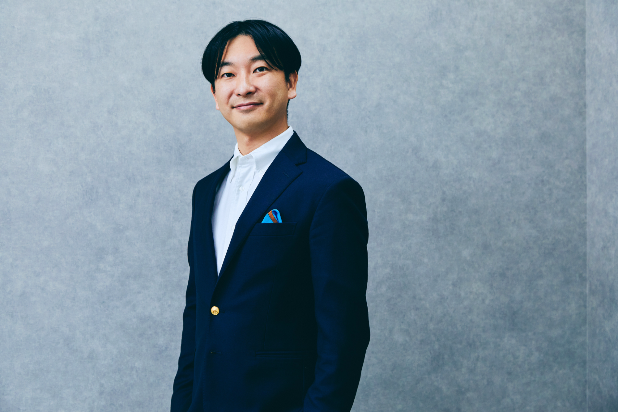 朝倉 祐介(あさくら ゆうすけ)さん