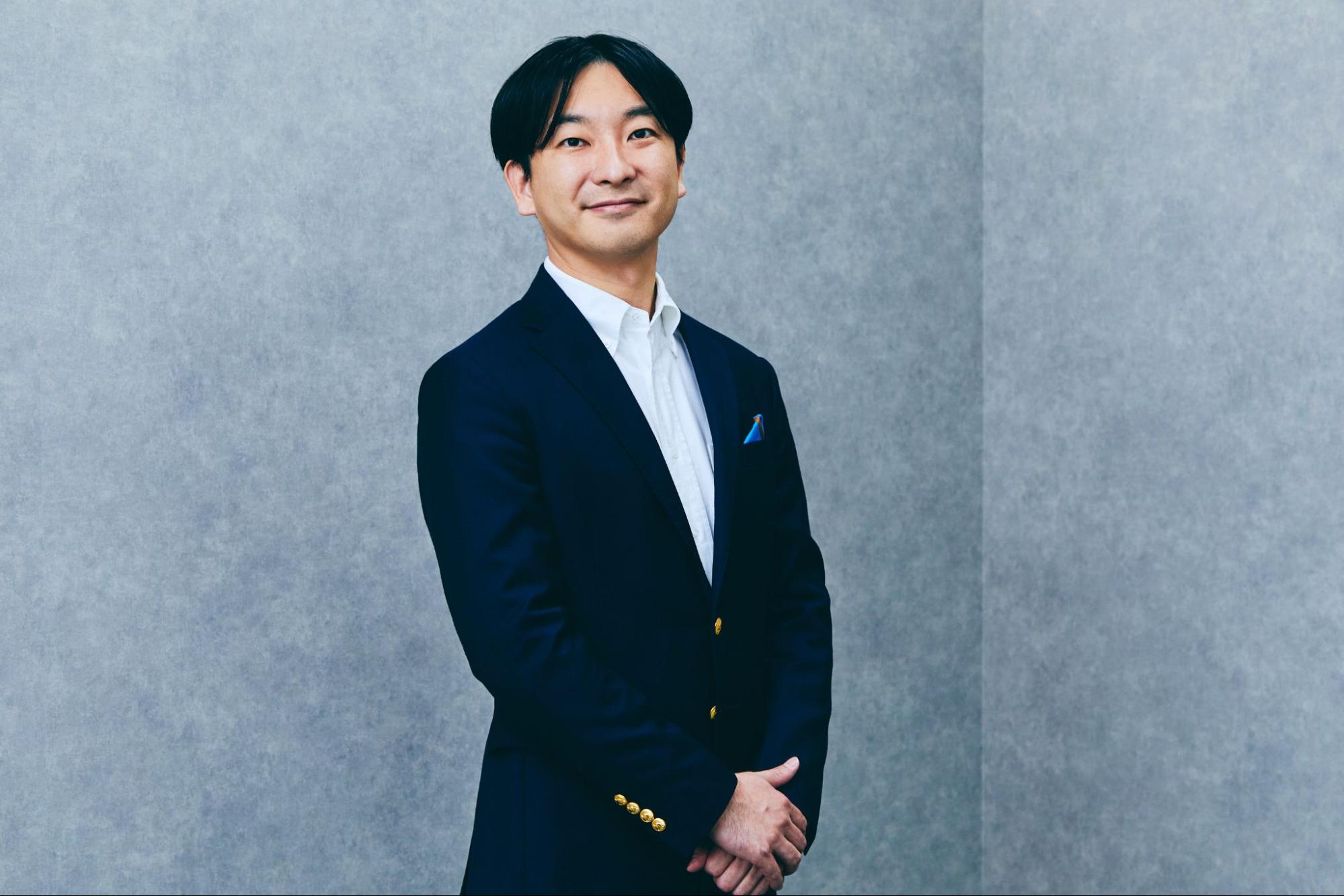 朝倉 祐介(あさくら ゆうすけ)さん