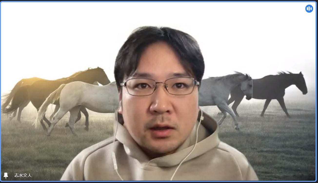 株式会社3Sunny創業者 志水文人さん