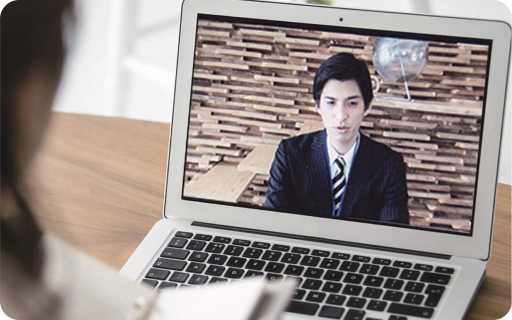 完全個別サポート