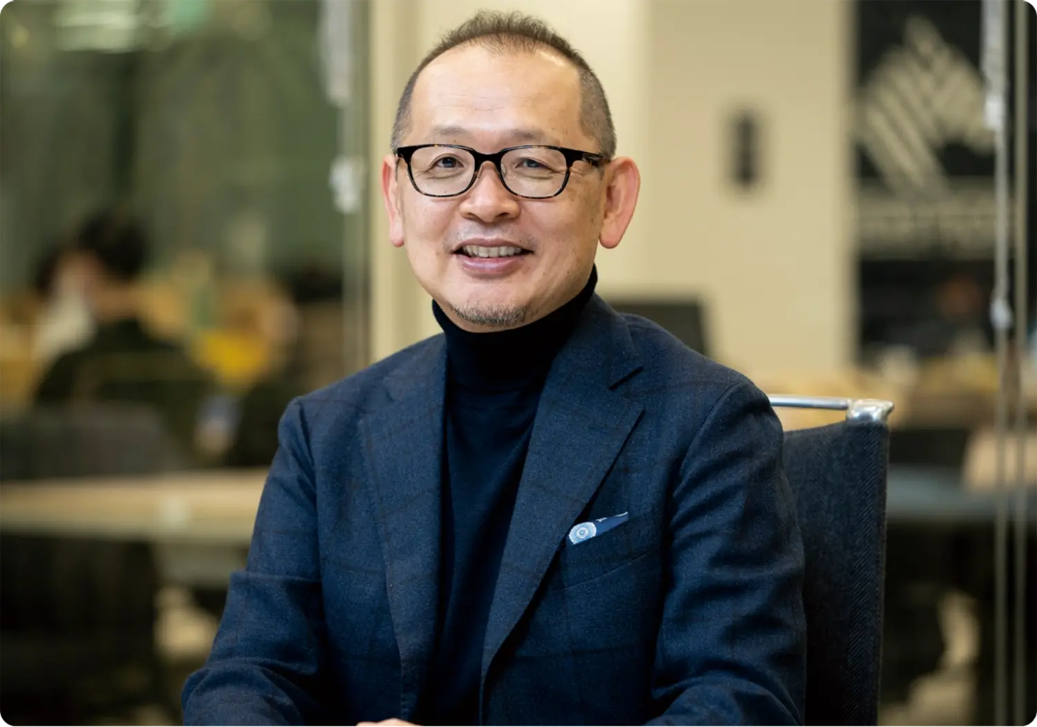 慶應義塾大学 名誉教授／武蔵野大学ウェルビーイング学部 学部長 前野 隆司